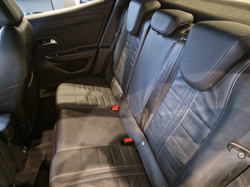 Vauxhall Mokka Electric Ultimate - U11916