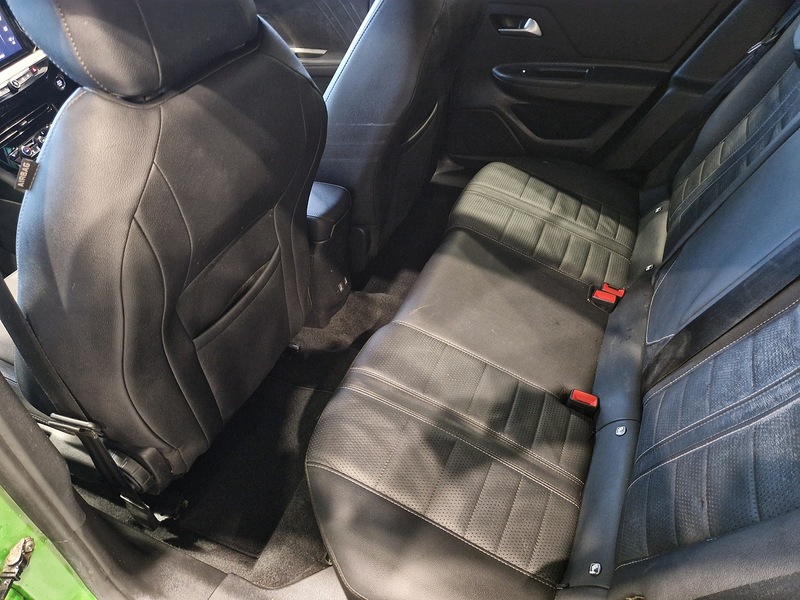 Vauxhall Mokka Electric Ultimate - U11916