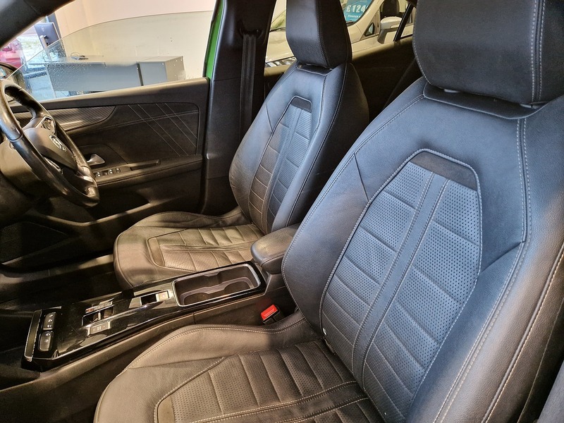 Vauxhall Mokka Electric Ultimate - U11916