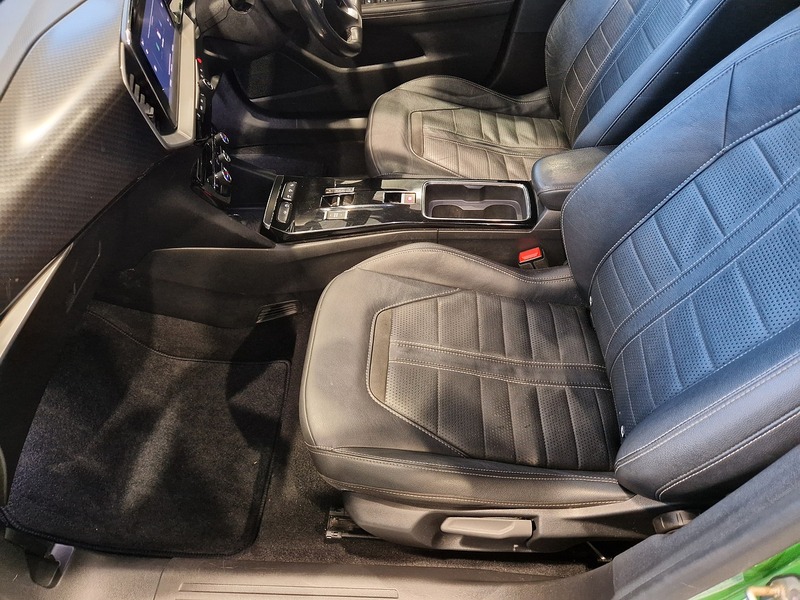 Vauxhall Mokka Electric Ultimate - U11916