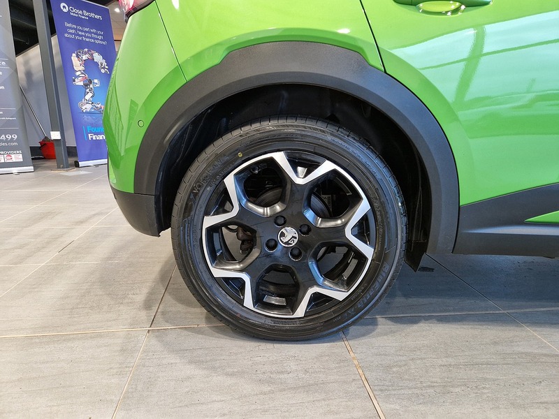 Vauxhall Mokka Electric Ultimate - U11916