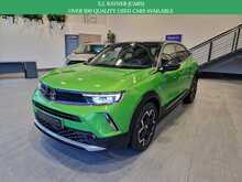 Vauxhall Mokka Electric