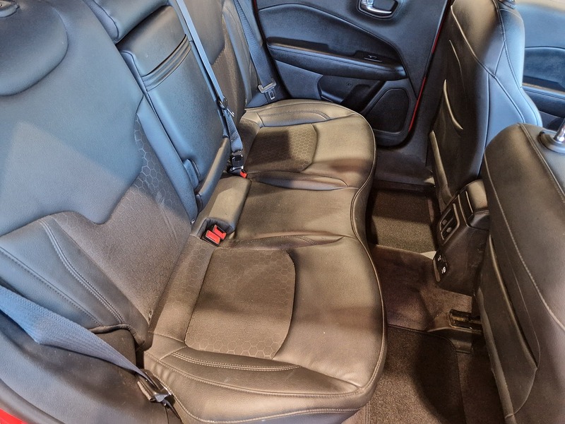 Jeep Compass T MultiAirII Night Eagle - U11919