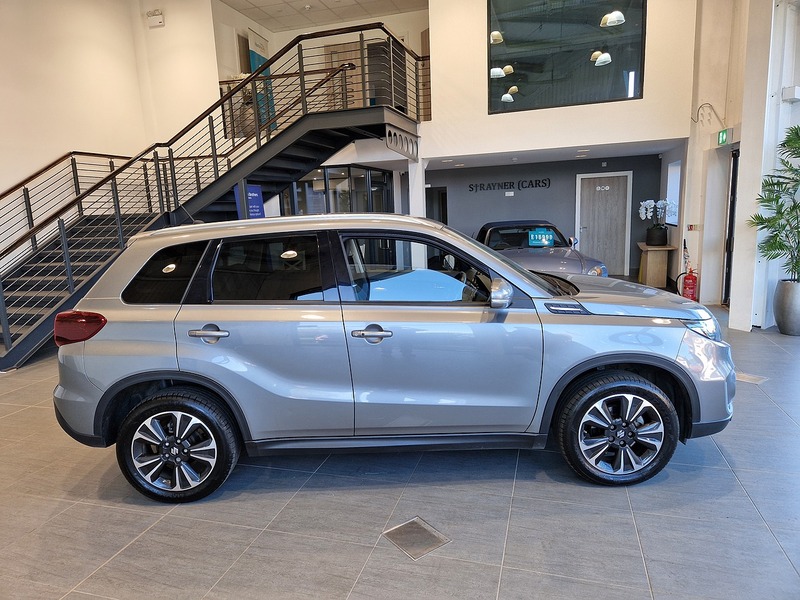 Suzuki Vitara SZ5 - U11922