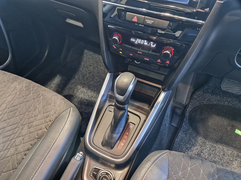 Suzuki Vitara SZ5 - U11922