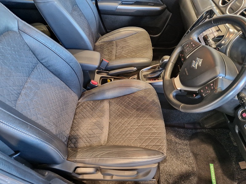 Suzuki Vitara SZ5 - U11922