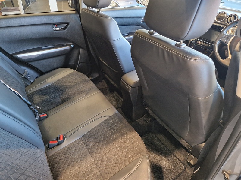 Suzuki Vitara SZ5 - U11922