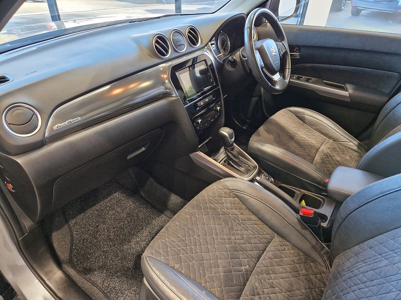 Suzuki Vitara SZ5 - U11922