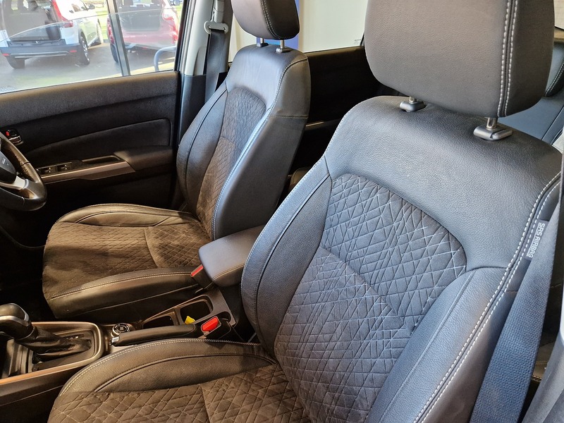 Suzuki Vitara SZ5 - U11922