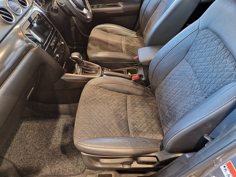 Suzuki Vitara SZ5 - U11922