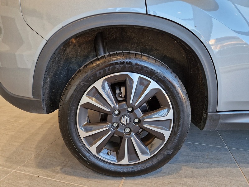 Suzuki Vitara SZ5 - U11922