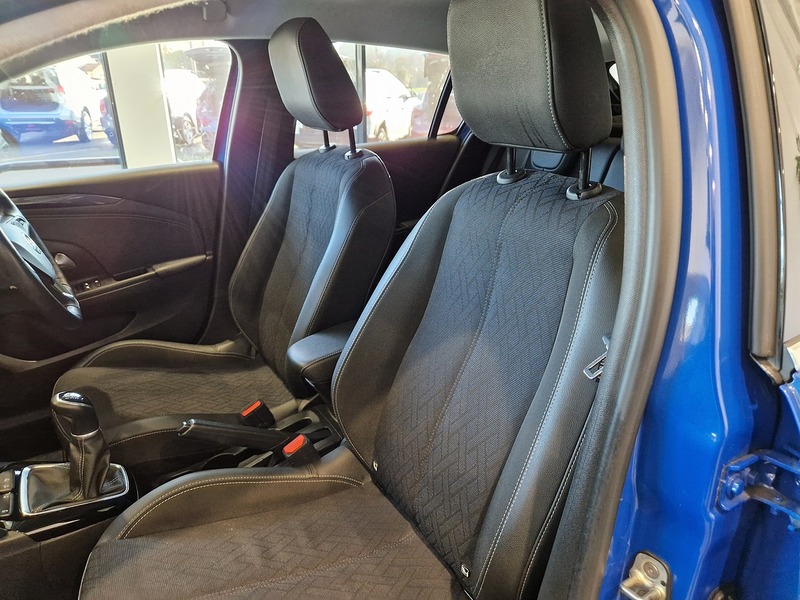 Vauxhall Corsa Elite Edition - U11923