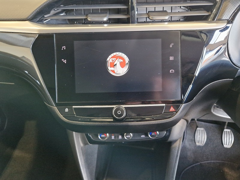 Vauxhall Corsa Elite Edition - U11923