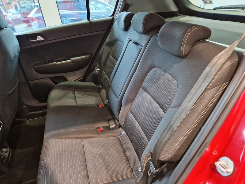Kia Sportage GDi 2 - U11924