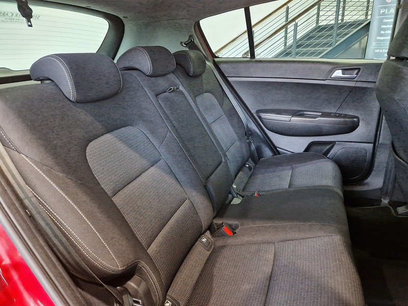 Kia Sportage GDi 2 - U11924
