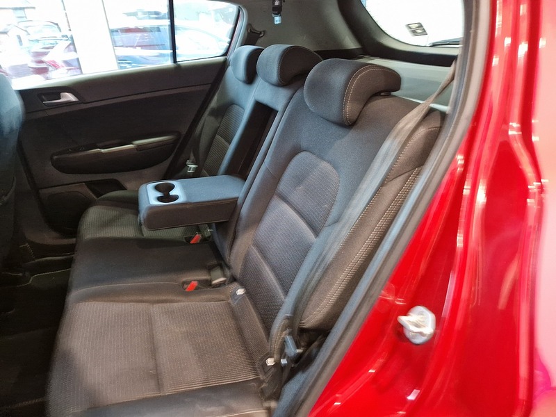Kia Sportage GDi 2 - U11924