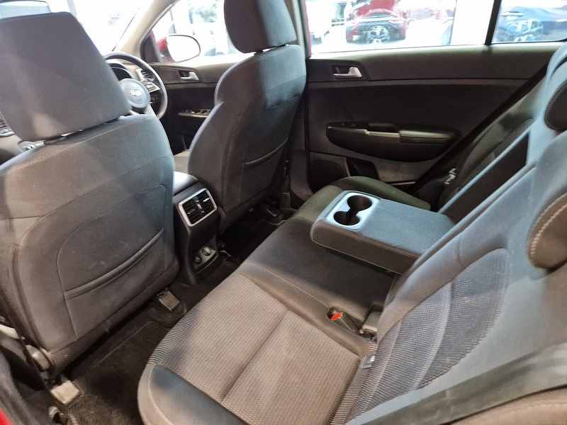 Kia Sportage GDi 2 - U11924