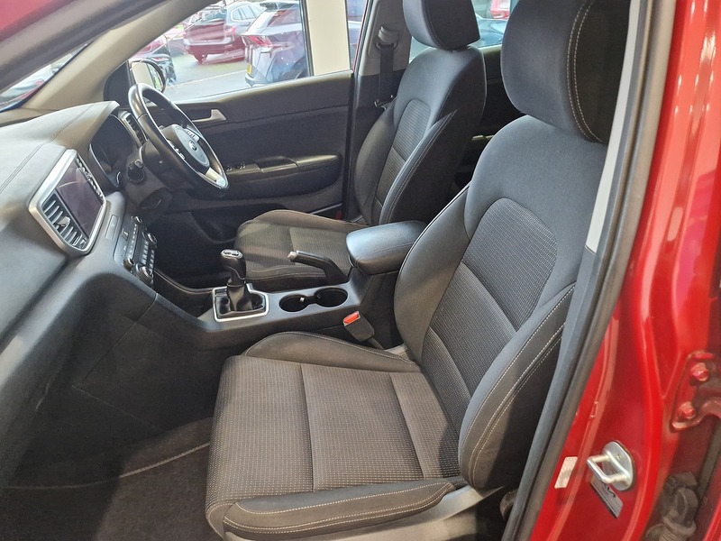 Kia Sportage GDi 2 - U11924