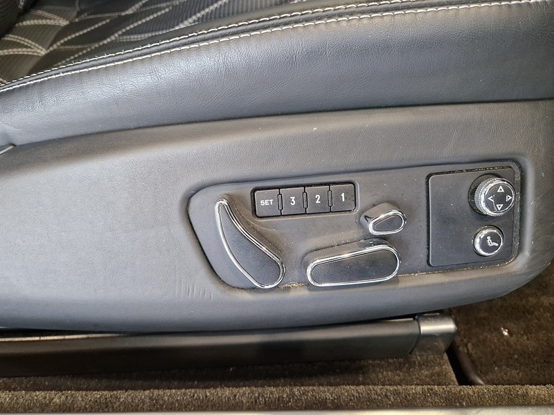 Bentley Continental W12 GT Speed - U11929