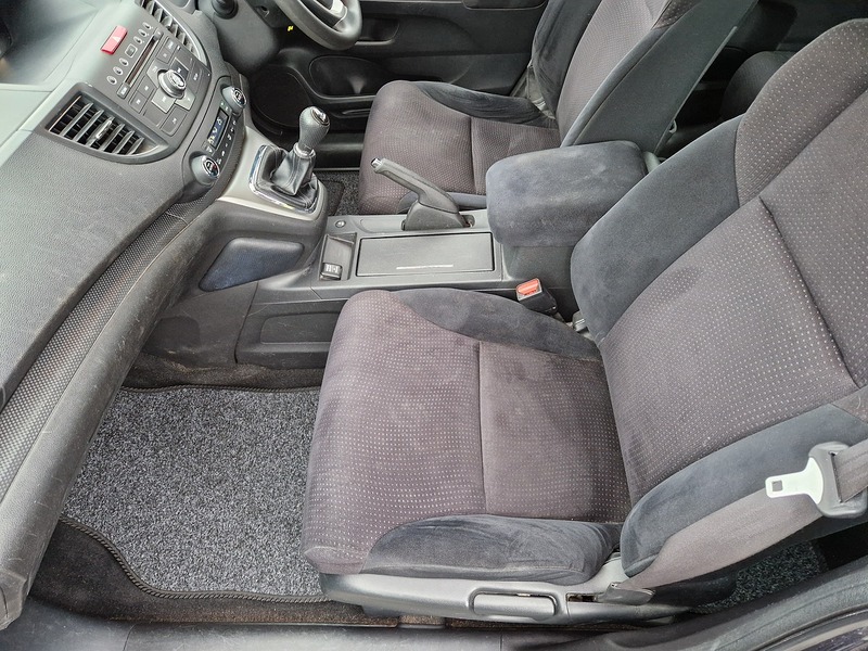 Honda CR-V i-VTEC S - U11930