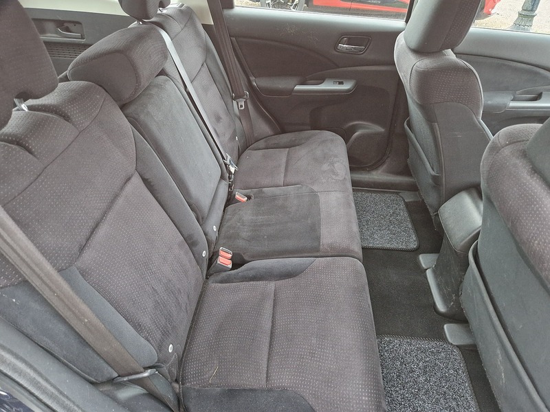 Honda CR-V i-VTEC S - U11930