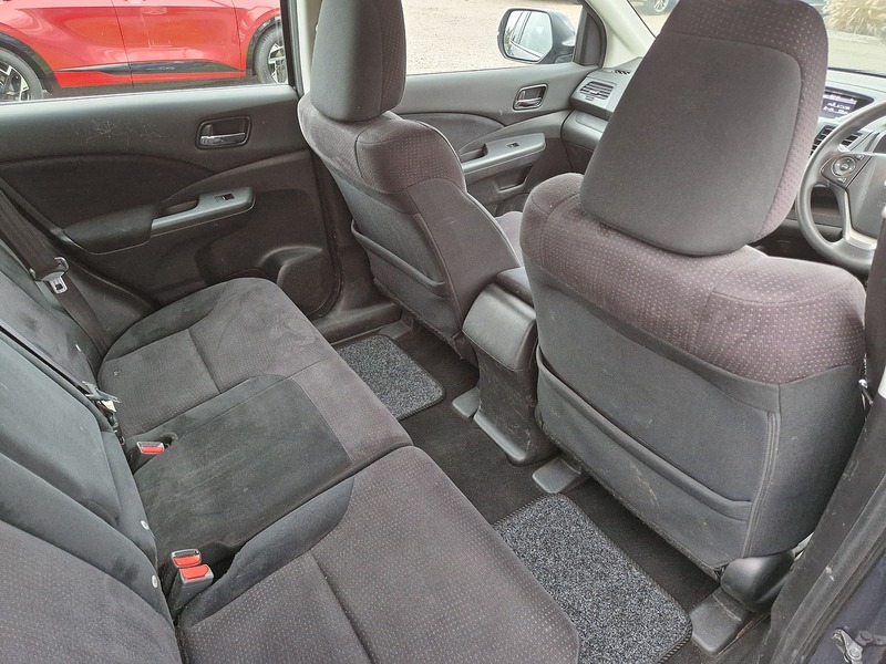 Honda CR-V i-VTEC S - U11930