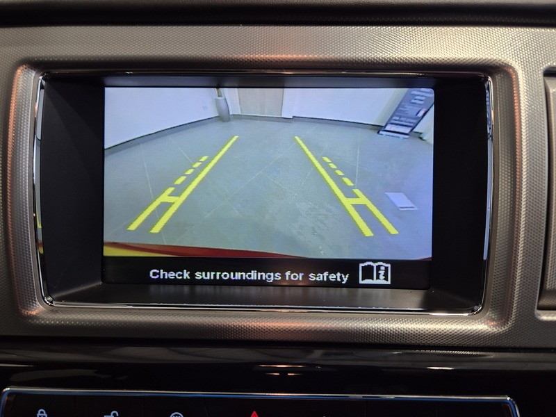 Jaguar XF d S V6 Portfolio - U11931