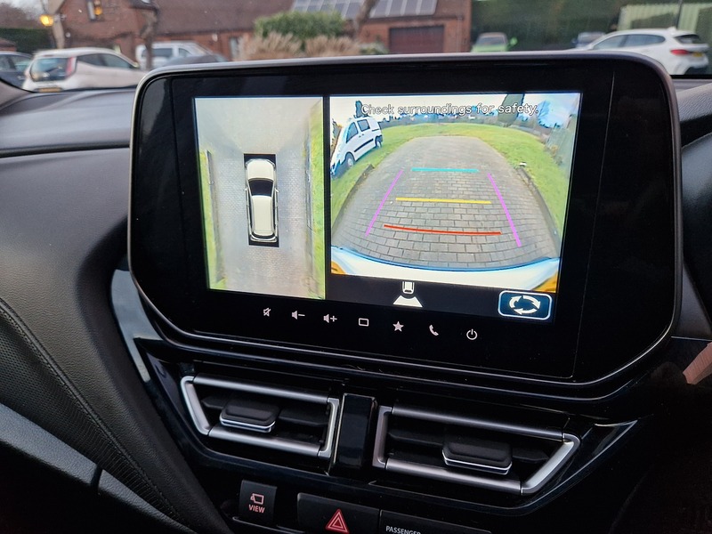 Suzuki S-Cross Boosterjet MHEV Ultra - U11936