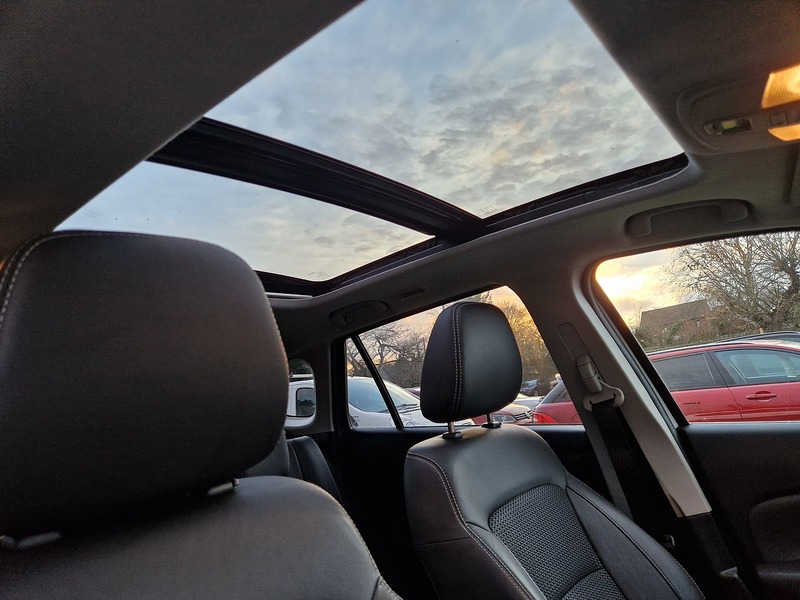 Suzuki S-Cross Boosterjet MHEV Ultra - U11936