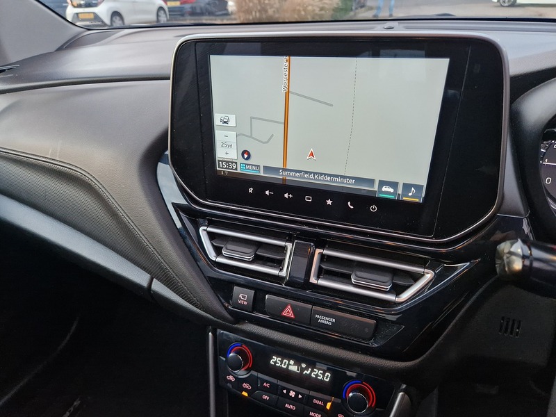 Suzuki S-Cross Boosterjet MHEV Ultra - U11936