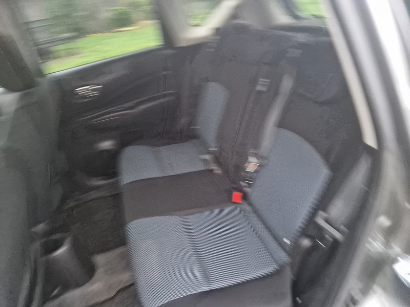 Nissan Note n-tec - U11937