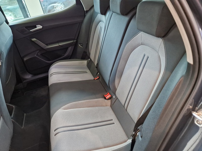 SEAT Leon TSI EVO SE Dynamic - U11939