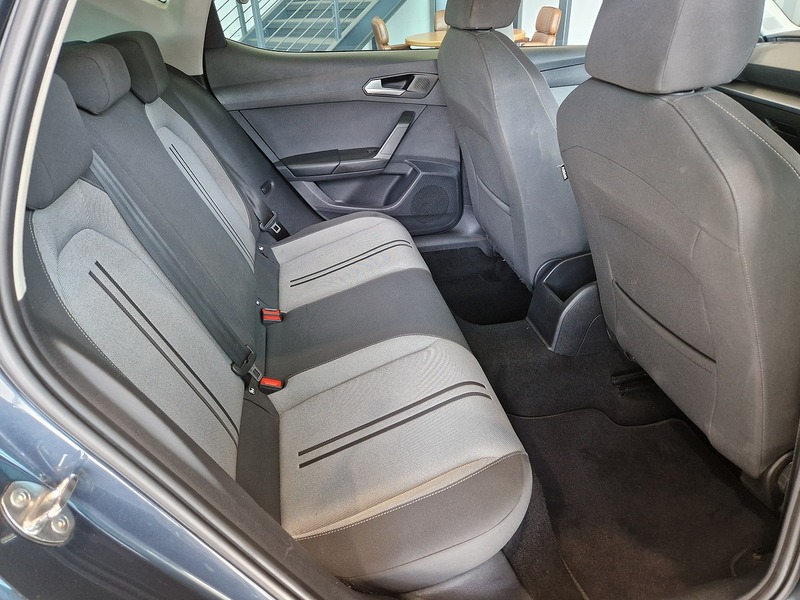 SEAT Leon TSI EVO SE Dynamic - U11939