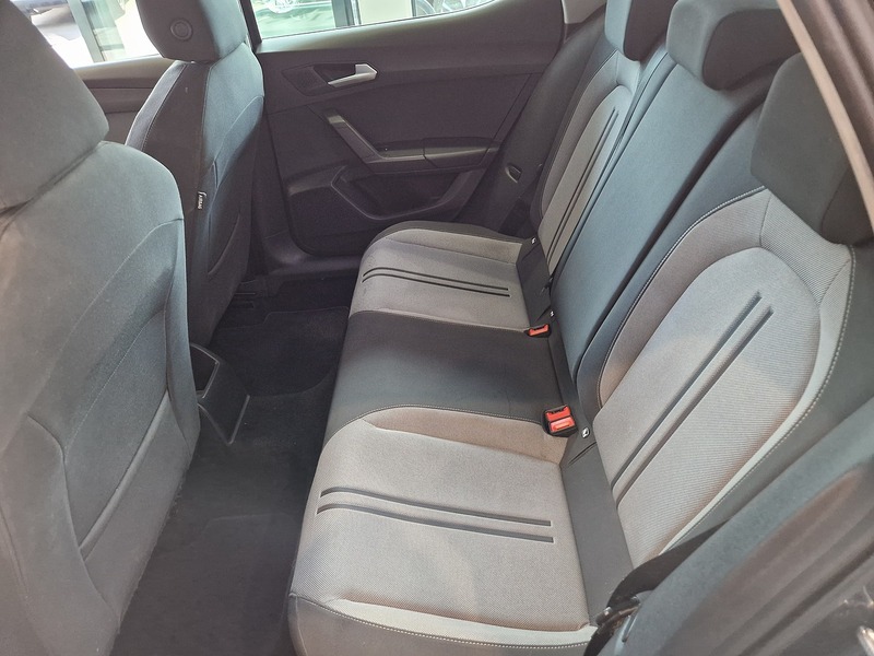 SEAT Leon TSI EVO SE Dynamic - U11939