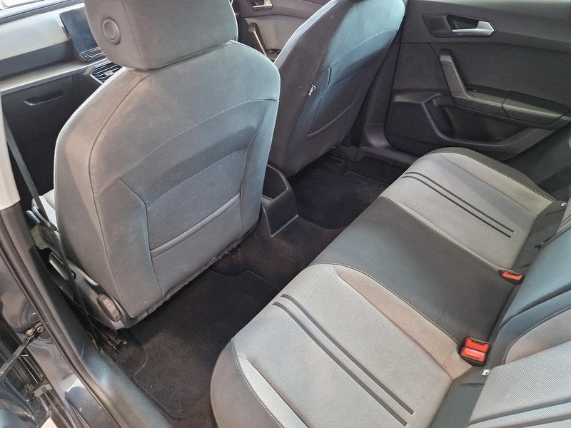 SEAT Leon TSI EVO SE Dynamic - U11939