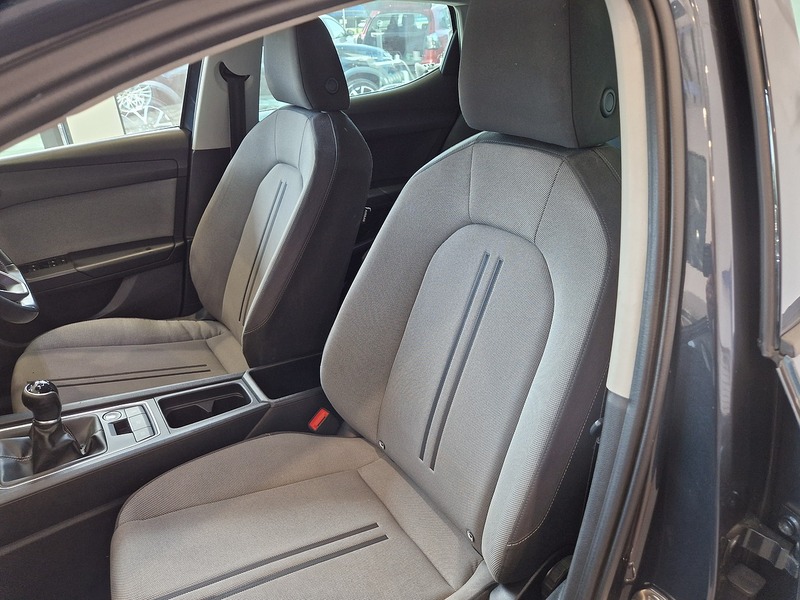SEAT Leon TSI EVO SE Dynamic - U11939