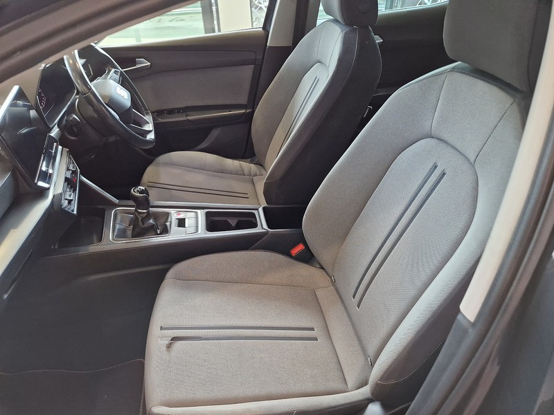 SEAT Leon TSI EVO SE Dynamic - U11939