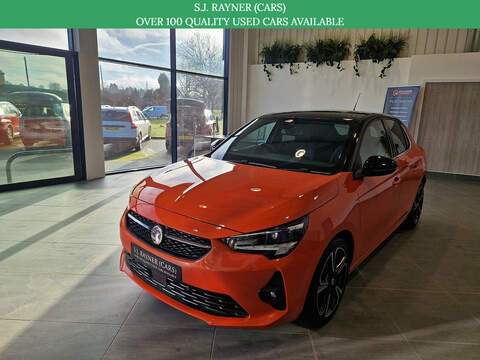 Vauxhall Corsa 2.0 EcoBlue Wildtrak Pickup Double Cab 4dr Diesel Auto 4WD Euro 6 (s/s) (213 ps)