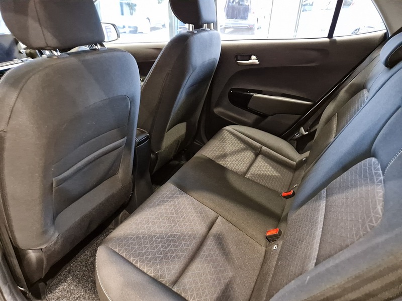 Kia Picanto DPi 3 - U11942