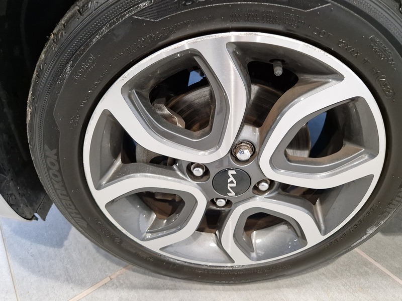 Kia Picanto DPi 3 - U11942