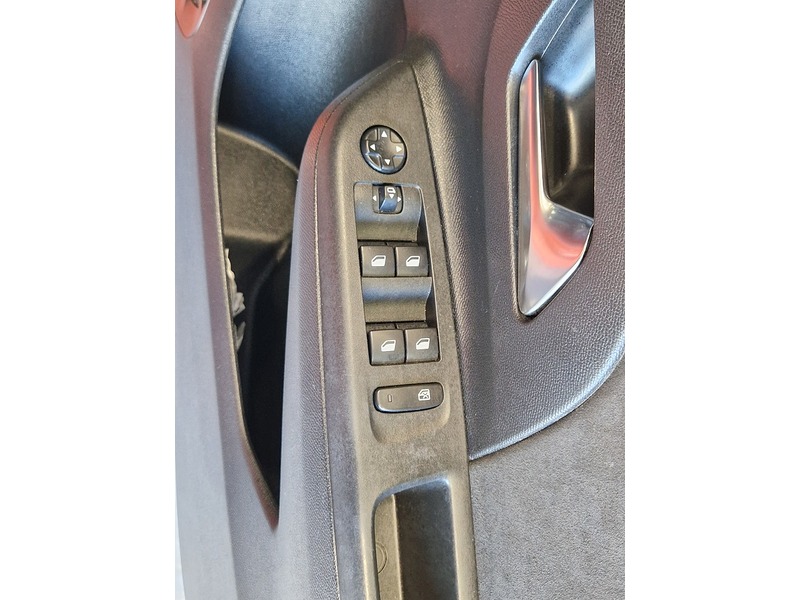 Vauxhall Corsa Turbo Ultimate - U11945