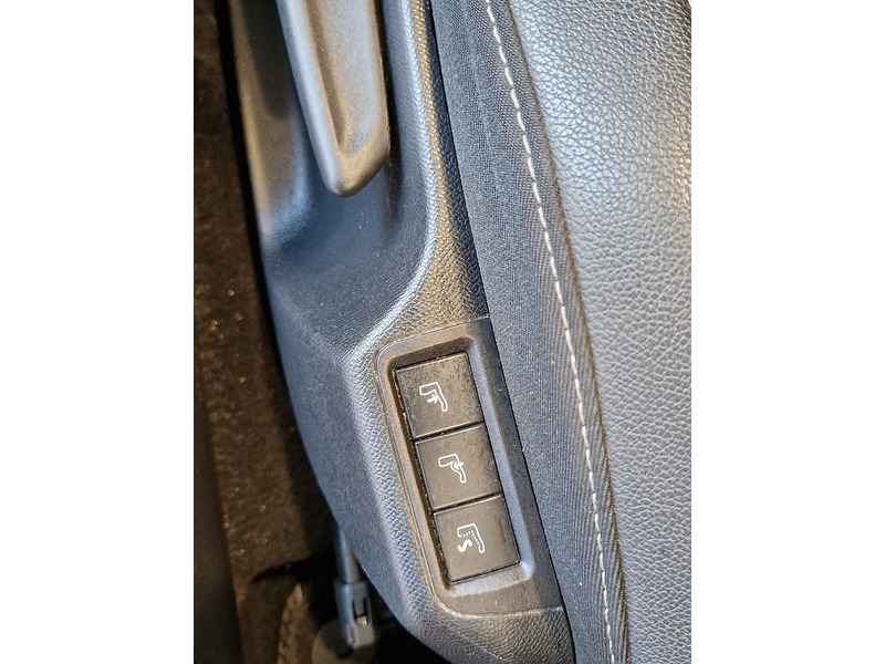 Vauxhall Corsa Turbo Ultimate - U11945