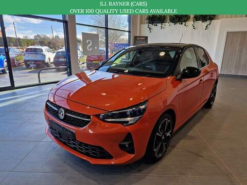 Vauxhall Corsa 2.0 EcoBlue Wildtrak Pickup Double Cab 4dr Diesel Auto 4WD Euro 6 (s/s) (213 ps)