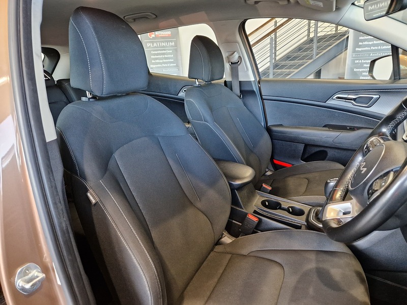 Kia Sportage T-GDi 2 - U11948