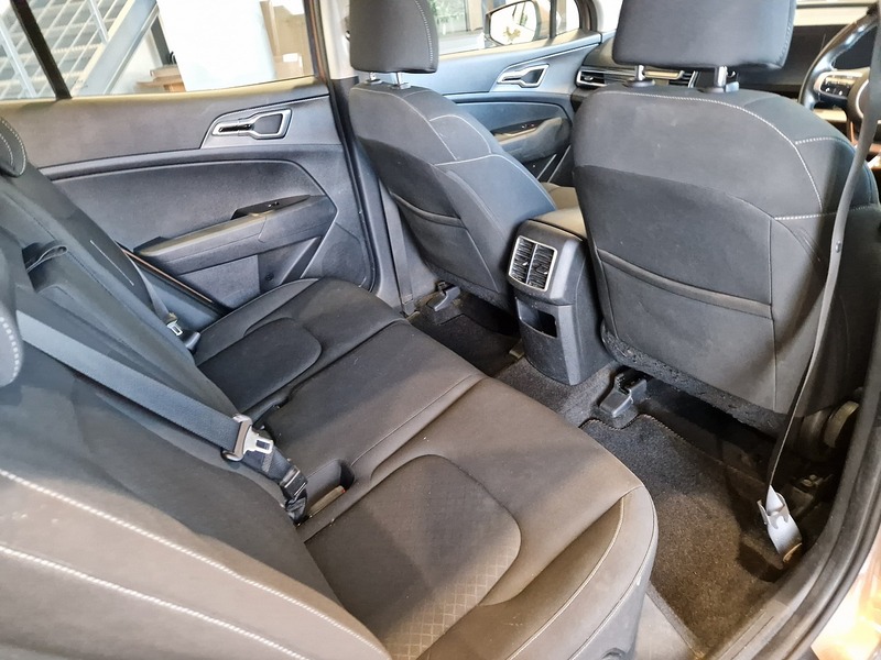 Kia Sportage T-GDi 2 - U11948