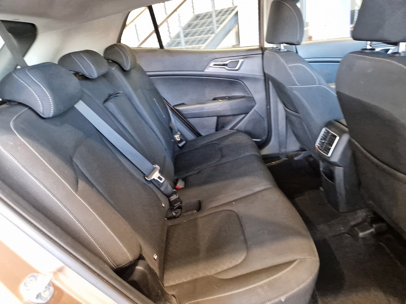 Kia Sportage T-GDi 2 - U11948