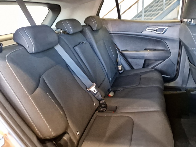 Kia Sportage T-GDi 2 - U11948