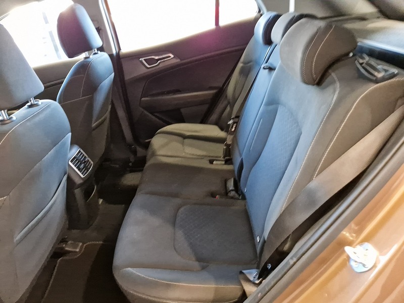 Kia Sportage T-GDi 2 - U11948