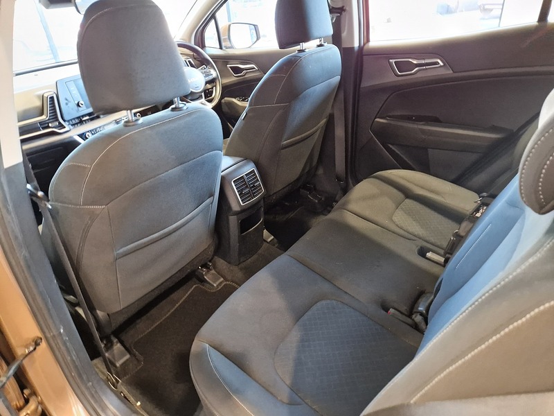 Kia Sportage T-GDi 2 - U11948