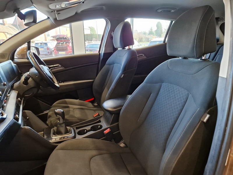 Kia Sportage T-GDi 2 - U11948